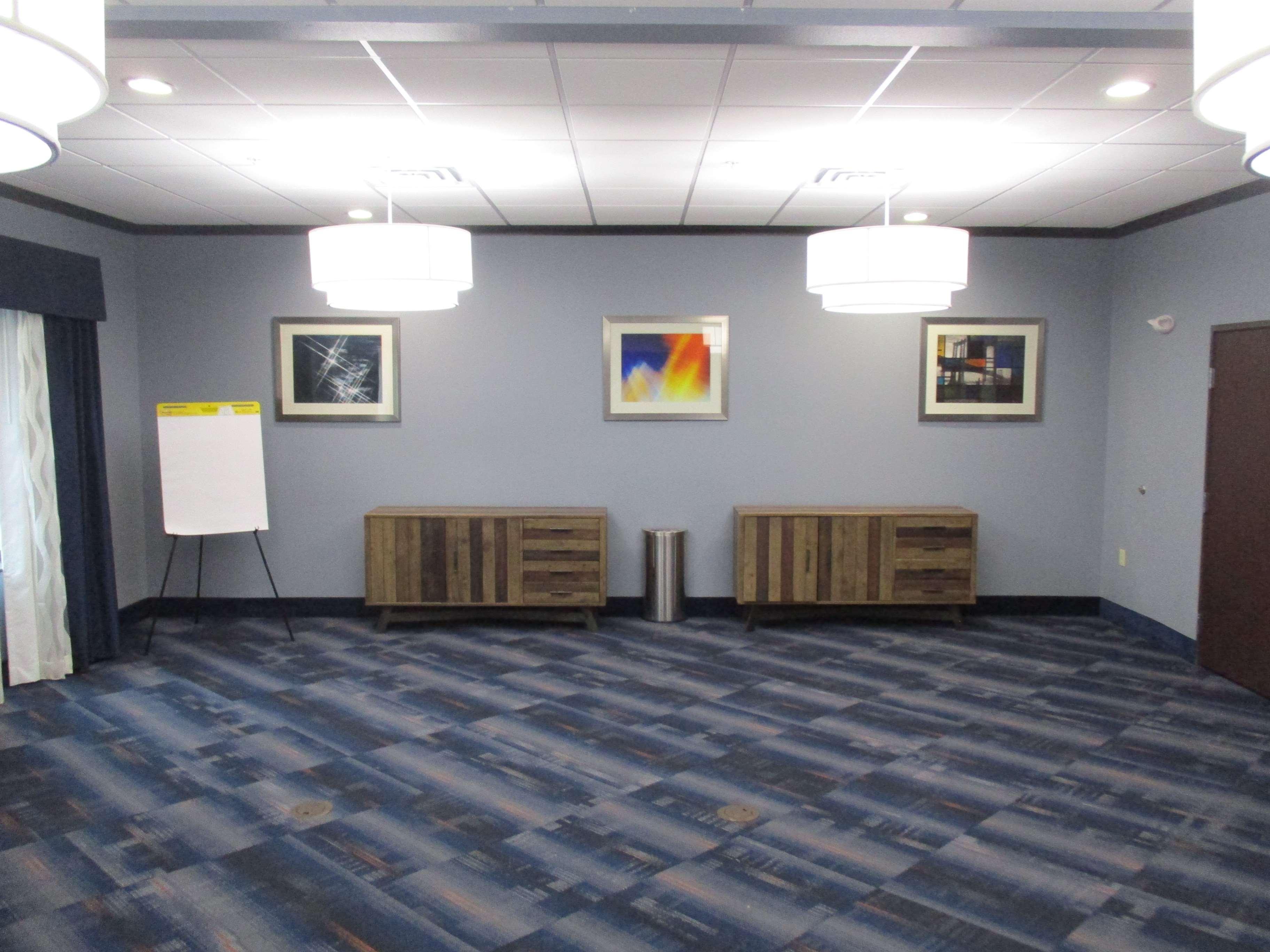 Best Western Plus Wewoka Inn & Suites מראה חיצוני תמונה
