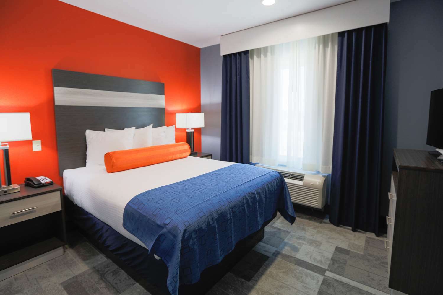 Best Western Plus Wewoka Inn & Suites מראה חיצוני תמונה