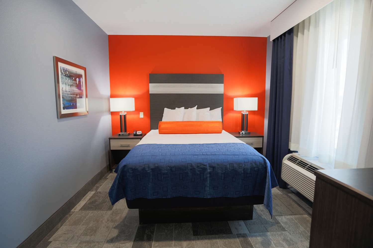 Best Western Plus Wewoka Inn & Suites מראה חיצוני תמונה